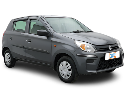 Maruti Alto-img